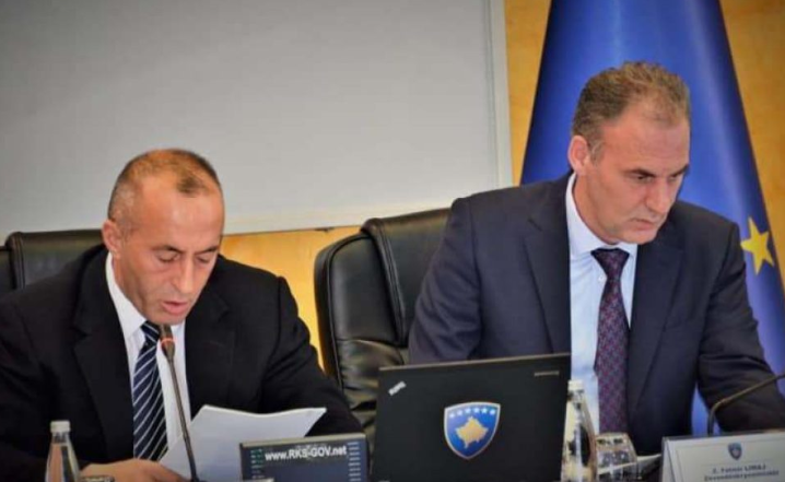 Limaj për koalicionin me AAK-në: Nisma e ruajti bastionin, AAK-ja nuk arriti
