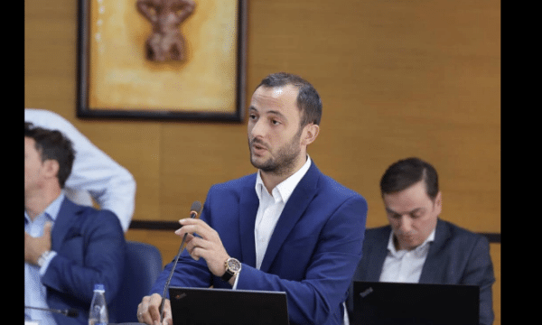 Retkoceri: Bekim Brestovci po mban joligjërisht dy drejtori në Komunën e Prishtinës