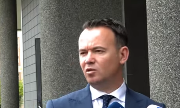 Peci i “shqetësuar”: Disa pamje nga protesta në Hagë nuk më pëlqyen, mund të ndikojnë negativisht