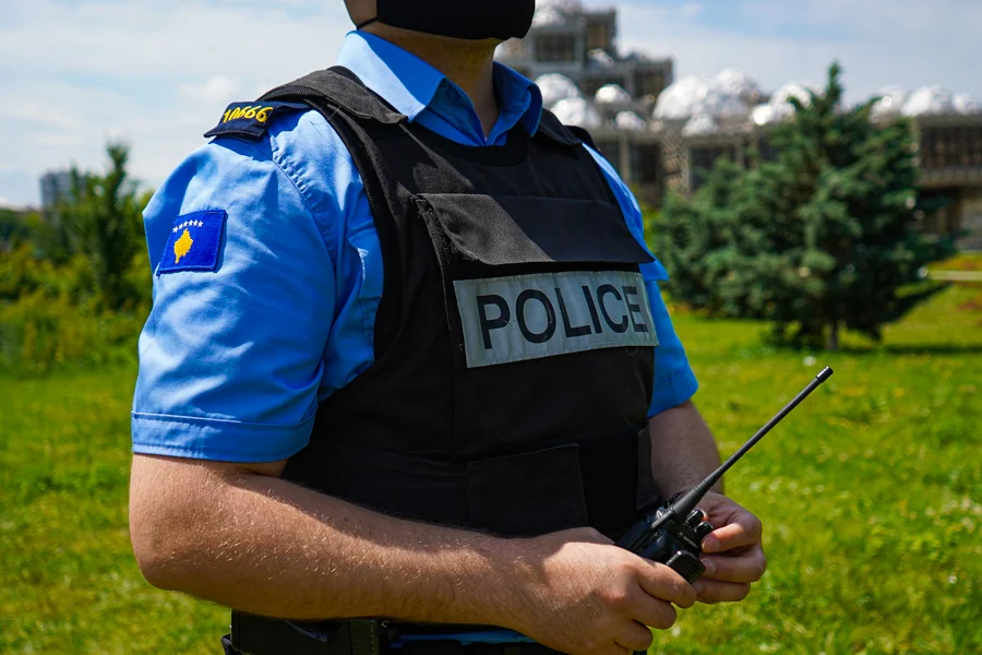 Rrahu gruan në Mazgit, i dyshuari për dhunë në familje dërgohet në paraburgim