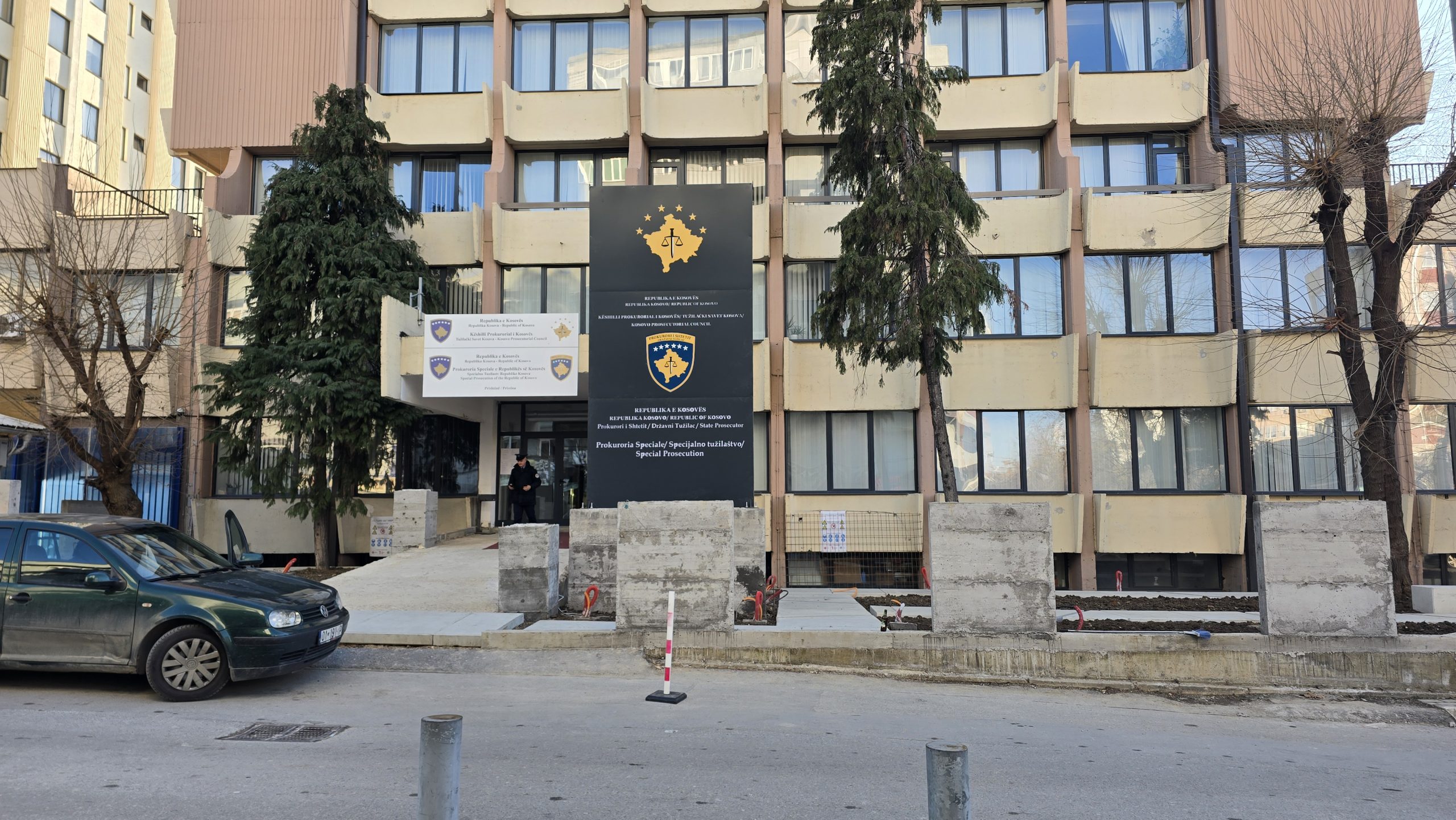 U arrestuan për shpërndarje të ideologjisë terroriste, Prokuroria Speciale pritet të kërkoj caktimin e paraburgimit