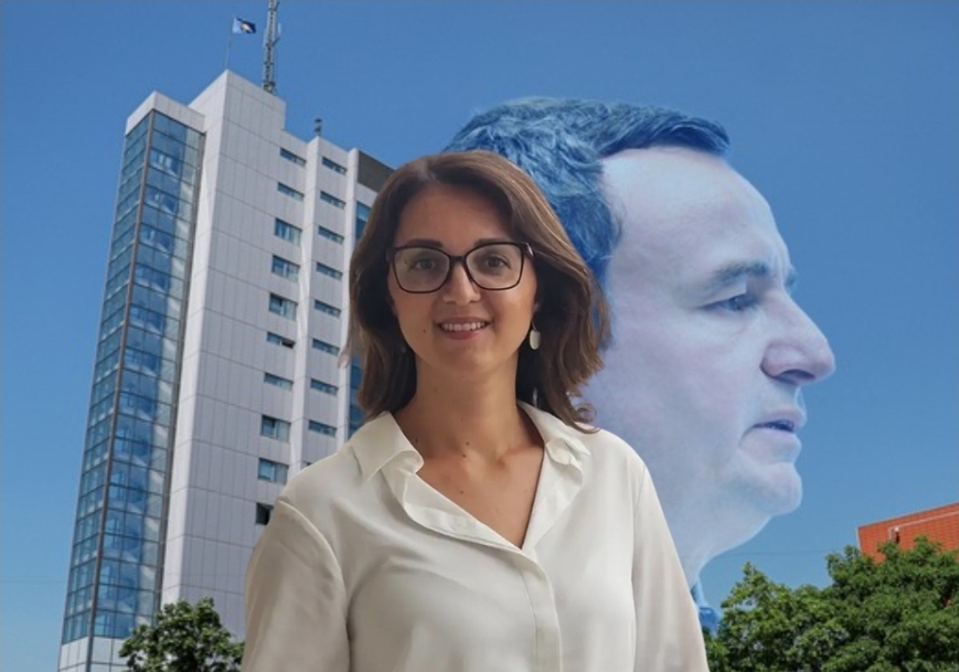 Kryeziu: Kemi vendosur për Haxhiun dhe presim që ky vendim të respektohet nga opozita
