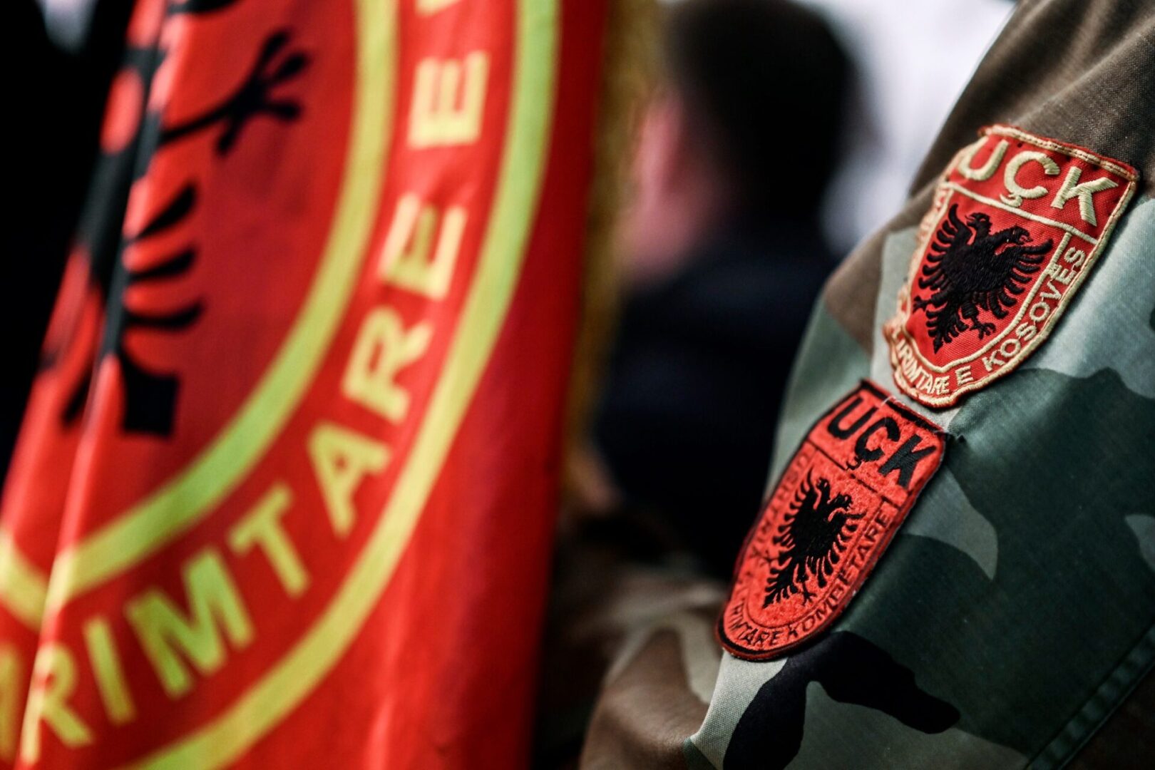 “Protesta e Tiranës është e kombit, jo e partive”, veteranët i reagojnë Vetëvendosjes