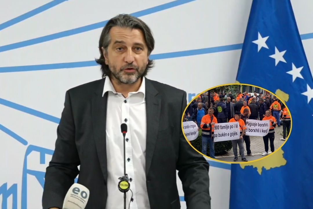 Greva e punëtorëve të ‘‘Pastrimit’’, Rama: E panevojshme, keqpërdorimi i tyre për qëllime politike s’duhet të vazhdojë