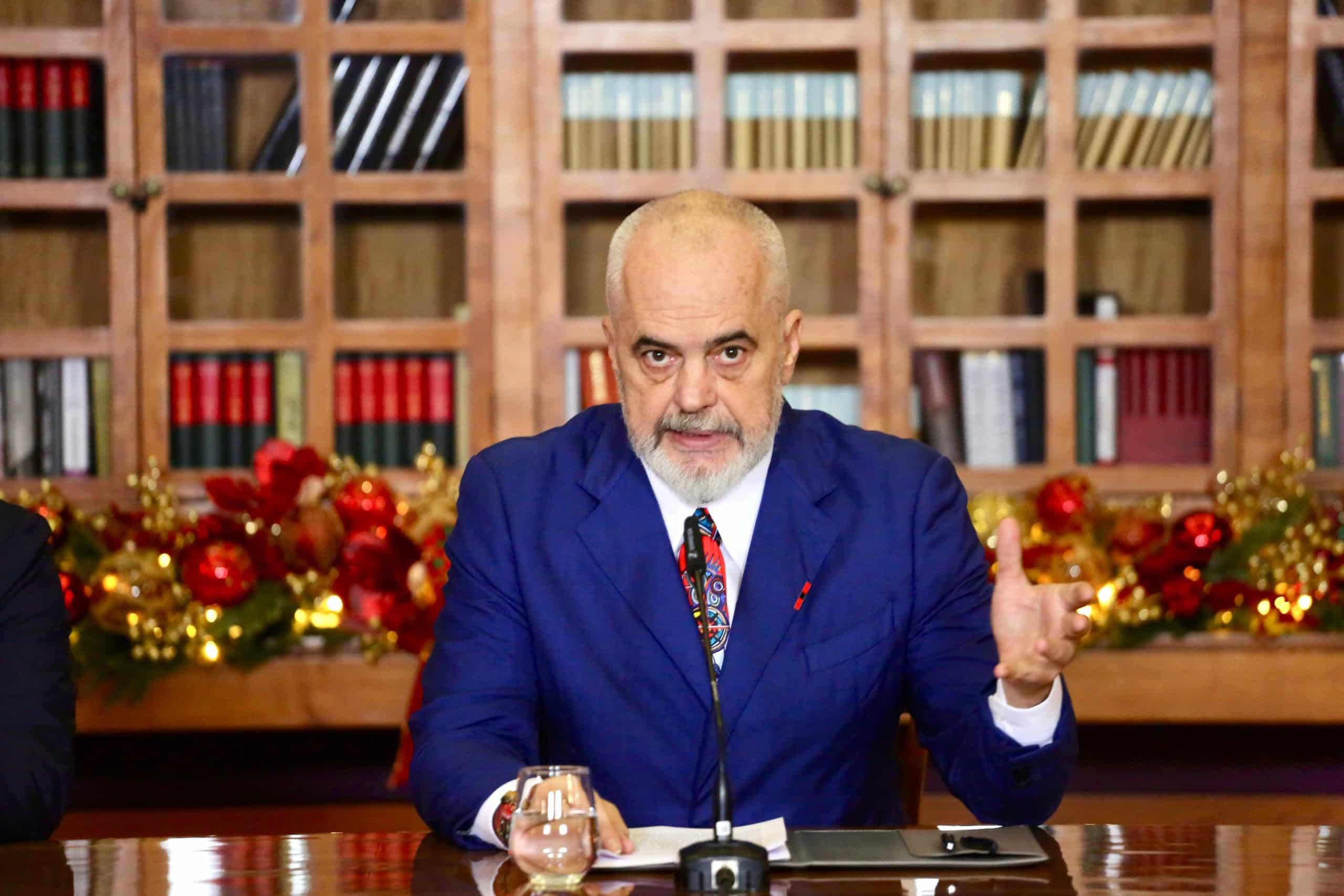 Urimet e liderëve ndërkombëtarë për fitoren e Edi Ramës në zgjedhjet e 11 Majit në Shqipëri
