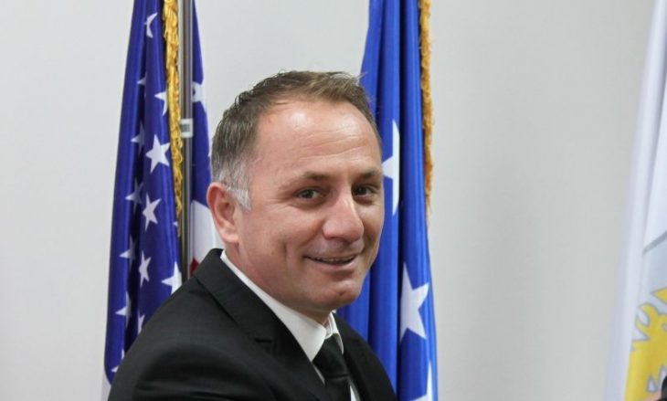 Sopjani: Ekstremizmi fetar kërcënim për rendin kushtetues