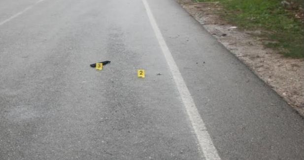 Aksident me fatalitet në Kçiq të Mitrovicës