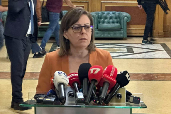 ​Dështimi i radhës, Bajrami: S’po kemi më çka të themi