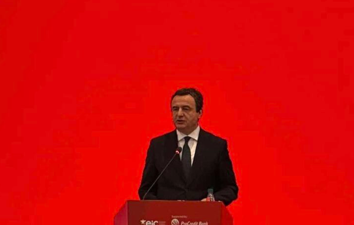 Kurti: Kosova me sfidë të dyfishtë, të sigurojë furnizimin energjetik sot, të përgatitet për të ardhme më të pastër