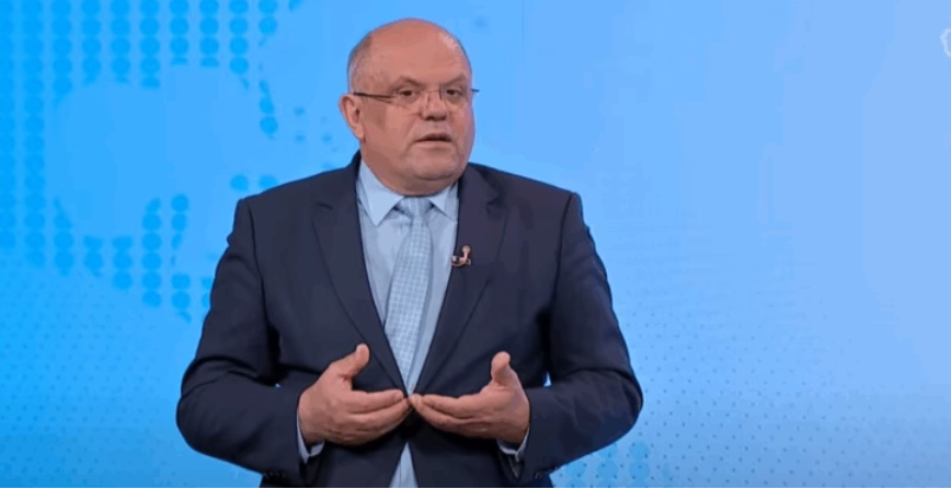 Ish-ambasadori Ukshini shprehet se zgjidhja e ngërçit është që VV-ja ta ndërroj kandidaten