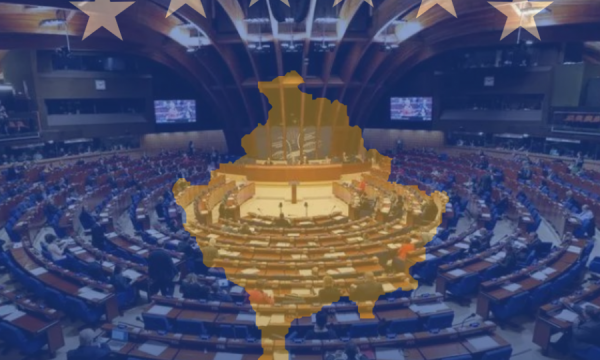 ​Nesër mblidhen ministrat e KiE-së, anëtarësimi i Kosovës nuk figuron në agjendë