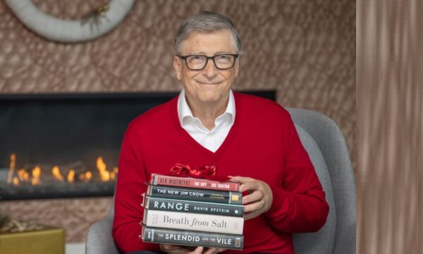 Bill Gates do të dhurojë 99% të pasurisë së tij për të varfërit