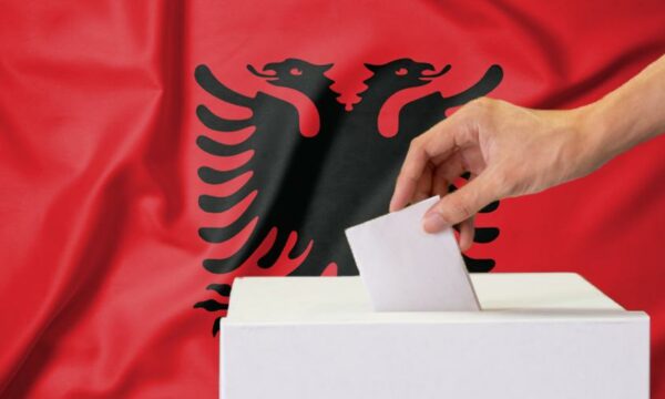 Kandidati për deputet në Sarandë kapet me kokainë
