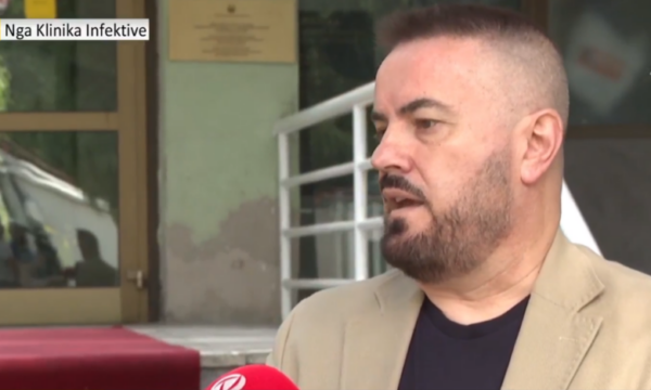Konfirmohen dy raste me Linë e Majmunit në Shkup