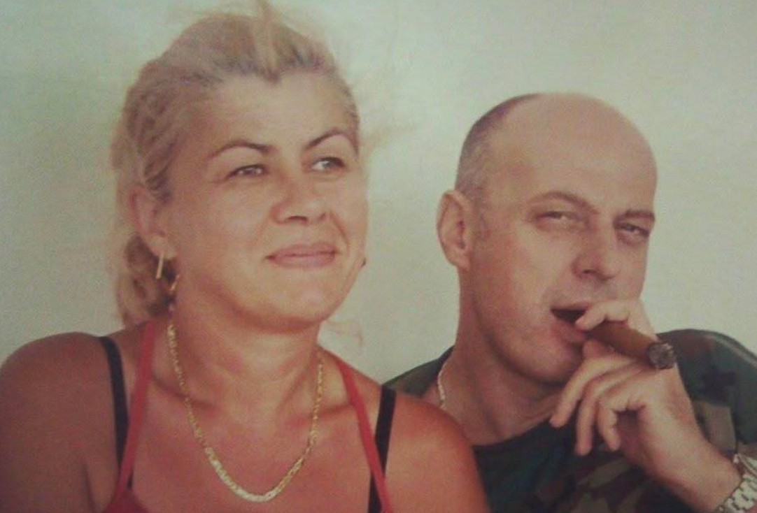 Vdes gruaja e ish-kryeminstrit Çeku