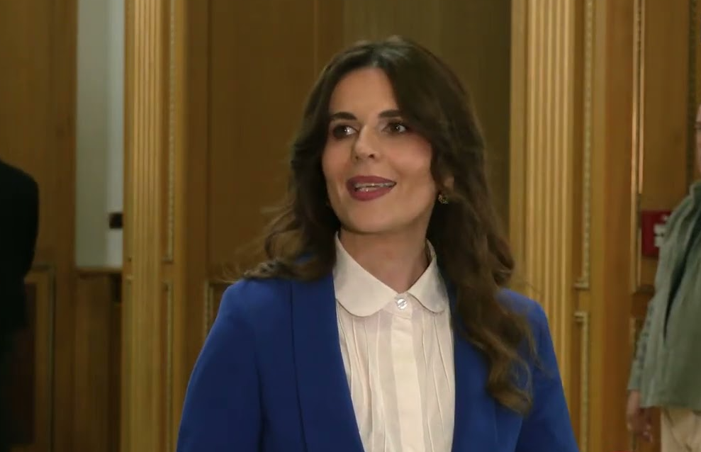 Çitaku: Qytetarët nuk kanë votuar për bllokadë, duhet të ecim përpara