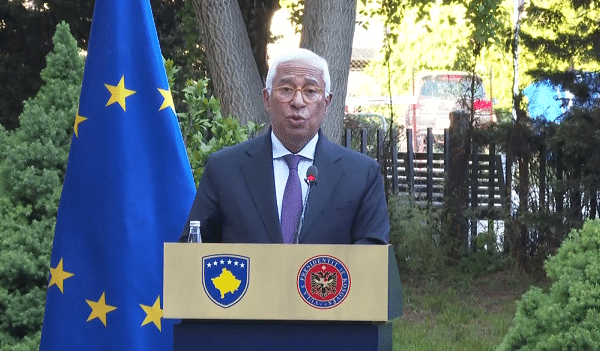 Costa e thekson se heqja e masave lidhet me deeskalimin në Veri: Shpresoj që ngjarjet e fundit të jenë përjashtim