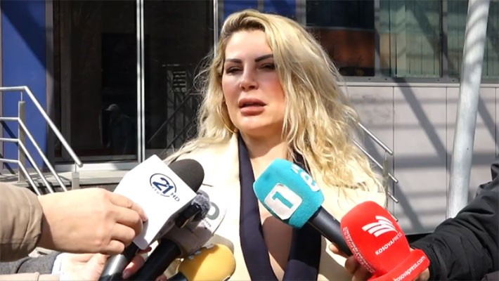 Duda Balje zbulon bisedën me Fatmir Limaj: S’dua pare as poste dua komunë për boshnjakët