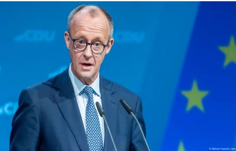 Dështoi raundi i parë i zgjedhjes së Friedrich Merz