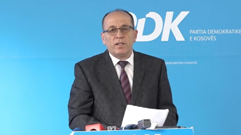 Shala: Rritje e madhe e importit të energjisë elektrike, të largohet nga pushteti sa më shpejt ky mentalitet që bllokon projektet