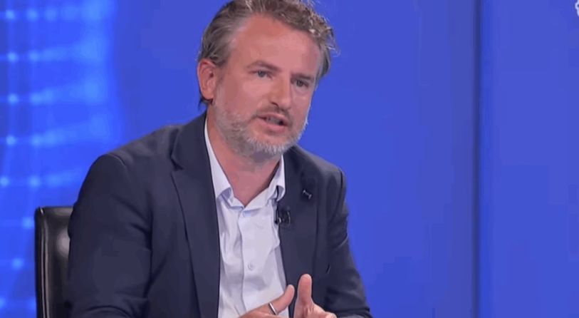 Gjini i AAK-së: As Nisma Socialdemokrate nuk e votojnë Haxhiun