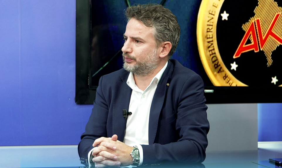 Gjini: Ftesa e Osmanit për takim konsultativ, e mirëseardhur por e vonuar