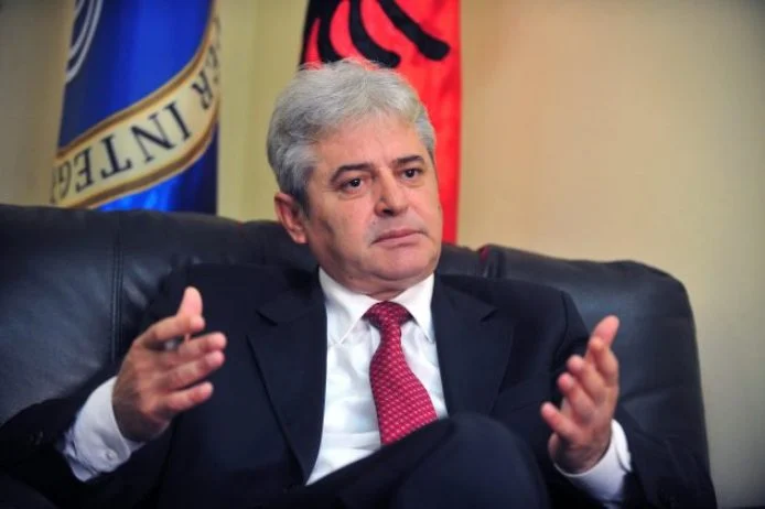 Ahmeti për gjykimin në Hagë: Padrejtësi ndaj UÇK-së, do të përfundojë me triumfin e së vërtetës