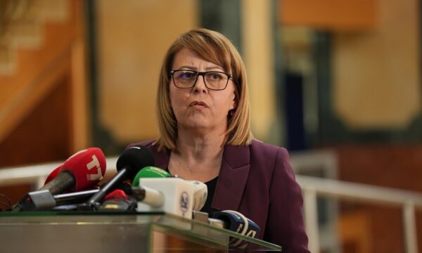 Bajrami: Hipokrizi të ftohemi sërish në 22, kur e dimë rezultatin