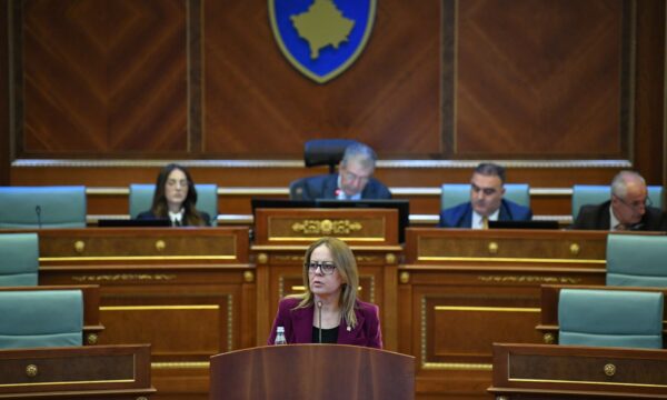 Bajrami për votimin e fshehtë: Shkelje Kushtetuese, nuk mundesh me ndryshuar mënyrën e votimin në proces