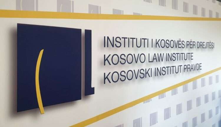 IKD: Shkarkimi abuziv i U.D. Kryeprokurorit të Shtetit – tentativë e qartë për ruajtjen e strukturës korporatiste në KPK