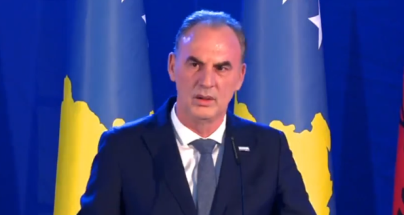 Limaj: Ka lëvizje, ka pasur komunikime me letra, ta shohim