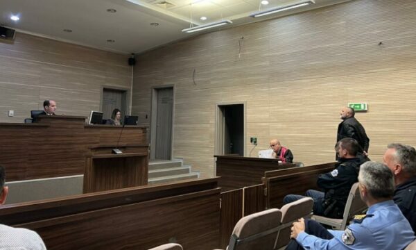 I arrestuari për spiunazh është Hysri Selimi, ishte gjykuar për terrorizëm, kishte qenë pjesë e ISIS-it