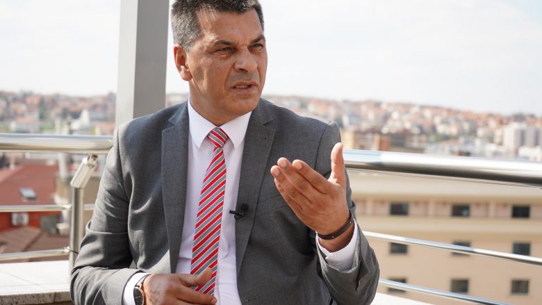 Vonesa e Kushtetueses, Kryeziu aludon në “dakordim në heshtje” për t’i mbajtur dy palë zgjedhje më 12 tetor