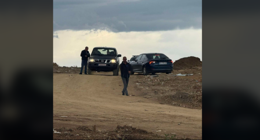 Mjekësia ligjore e largon trupin e pajetë të foshnjës që u gjet në deponi