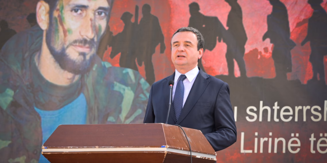 Kurti: Agim Ramadani është me profilin më të gjithanshëm