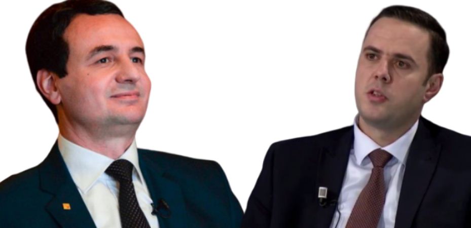 Tri ‘ftesat’ e Kurtit për Abdixhikun