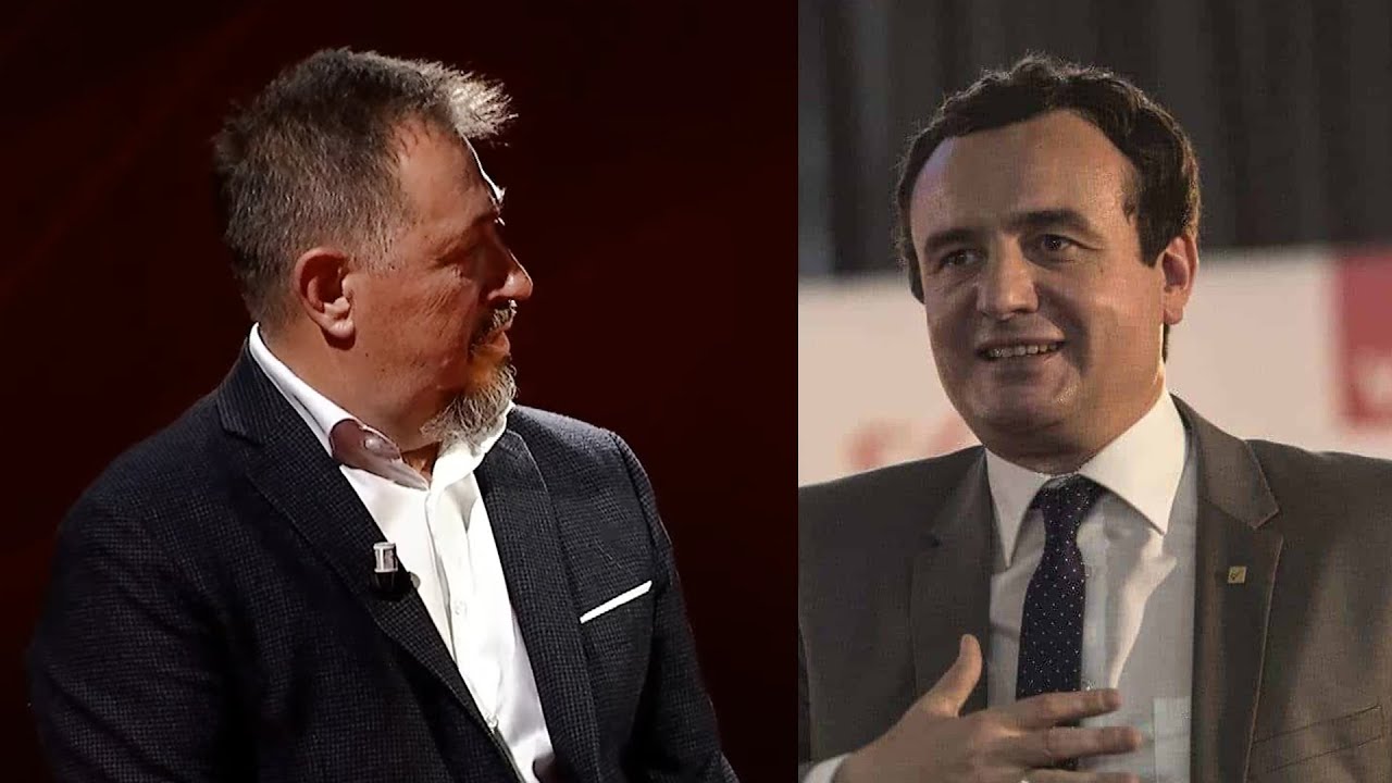 “I tham hajde, pushkën e ki këtu”-Sami Lushtaku tregon qysh Albin Kurti refuzoi të bëhej pjesëtar i UÇK-së