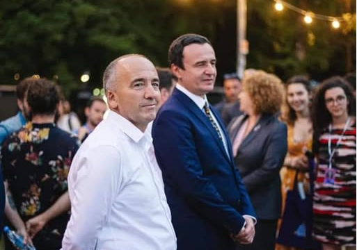 Muhaxheri pas ofertës së Kurtit për koalicion: Ne kemi dhënë ofertën më serioze se të tij