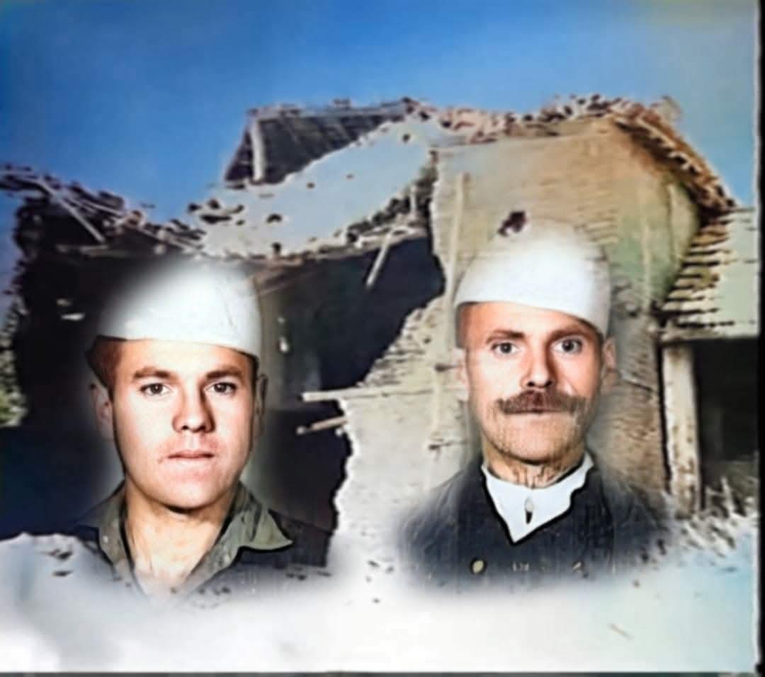 Lladrovci: Rezistenca e Tahir e Nebih Mehës ishte hallkë e fuqishme e lidhjes së brezave