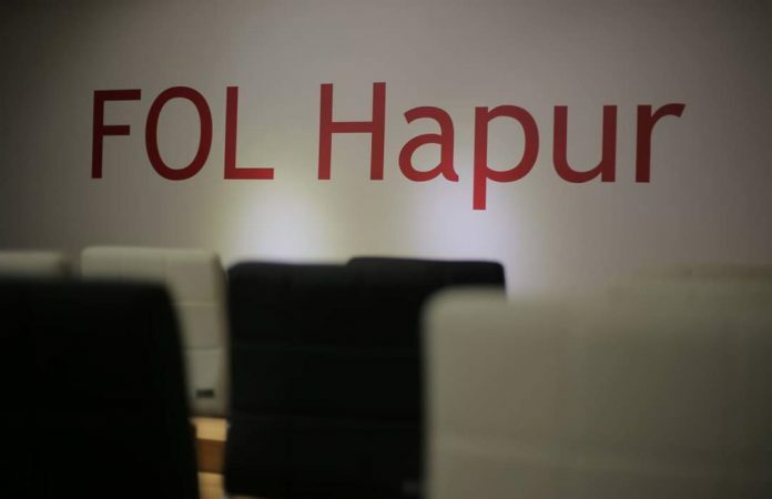 “FOL” e shqetësuar thellë me gjendjen e lirisë së mediave, i bën thirrje Qeverisë të ndal presionin ndaj gazetarëve