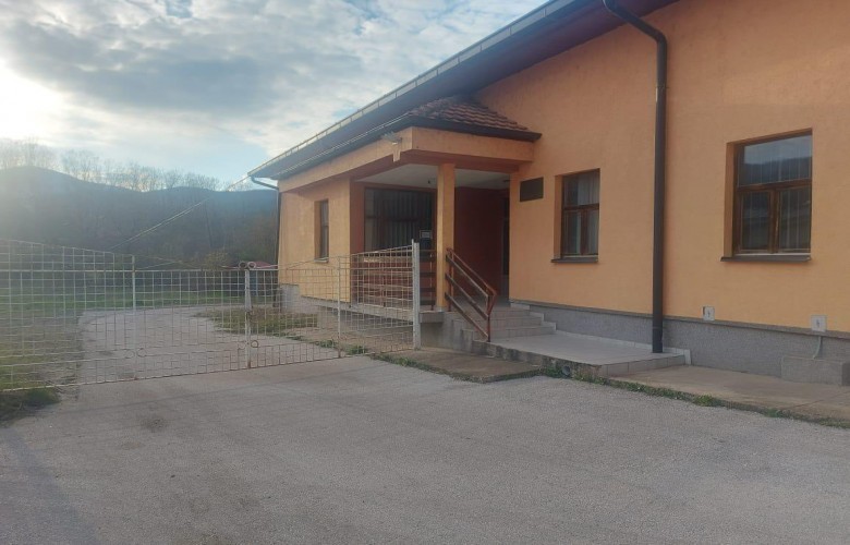 Agjencia e Pyjeve të Kosovës liron pronat në Leposaviq