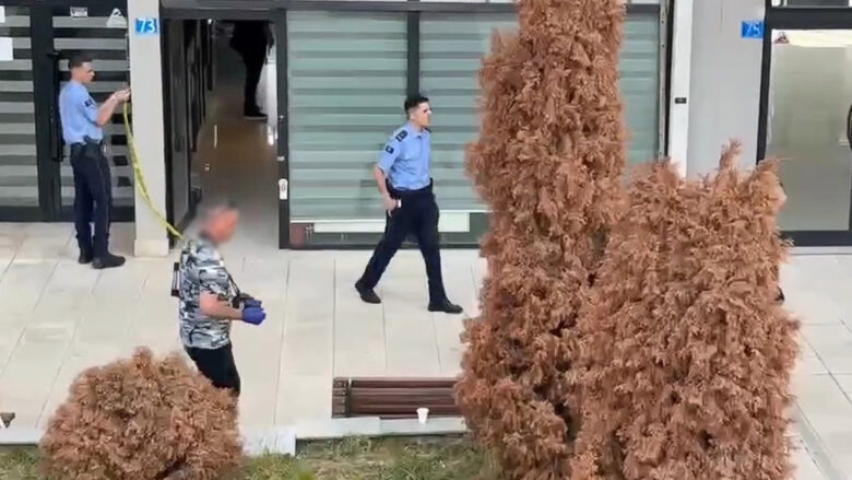 Ngjarja tragjike në Prishtinë, çfarë dihet deri tani për çiftin ku burri dyshohet se theri gruan dhe më pas kreu vetëvrasje?