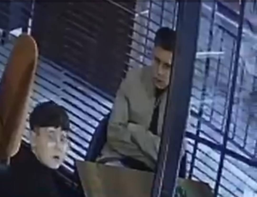 Policia kërkon ndihmën e qytetarëve për identifikimin e këtyre dy personave
