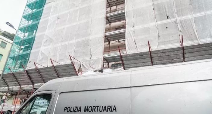 Vdes punëtori 24-vjeçar nga Kosova, bie nga kati i tretë i skeleve në Itali