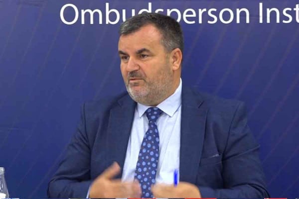 ​Qelaj: Kompetencat e plota i ka Avokati i Popullit të Dhomave të Specializuara