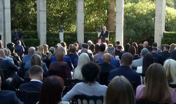 ​Rama mesazh deputetëve që humbën në zgjedhje, publikon tri pikat e bazës së programit të PS