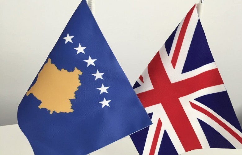 Mbretëria e Bashkur mund t’i kërkojë Kosovës hapjen e “qendrave të kthimit”