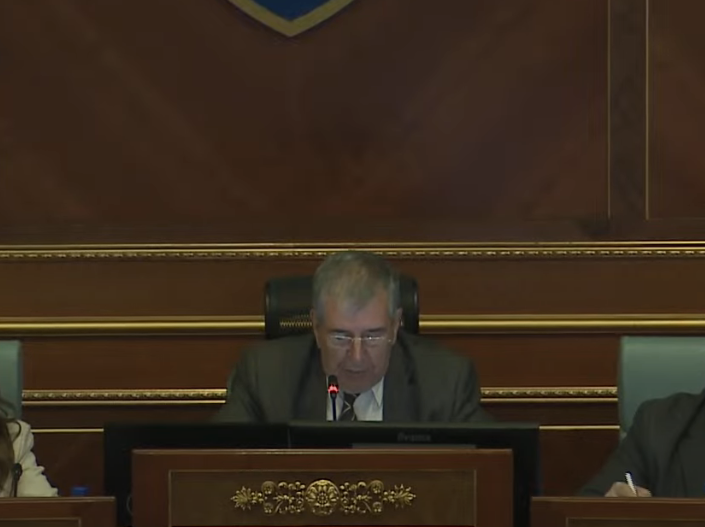 Dështon për të 14 herë konstituimi i kuvendit
