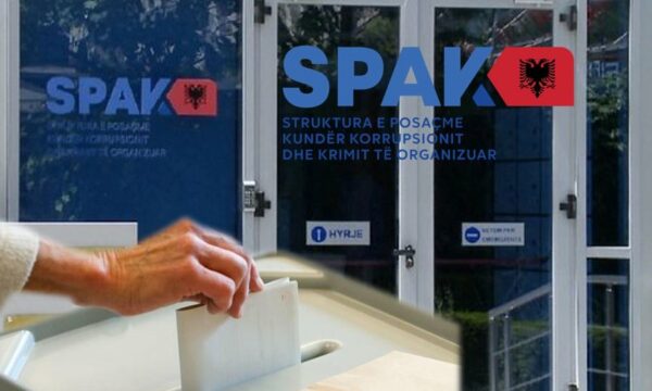 SPAK godet grupin kriminal: Si i transferonin miliona euro nga Zvicra në Shqipëri
