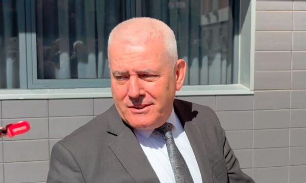 Sveçla: Jemi kundër qeverisë tranzitore